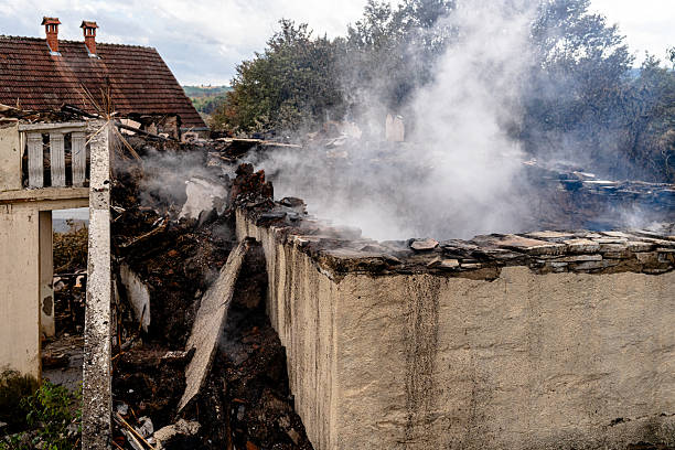 Affordable Fire Damage Repair solutions in Spotswood, NJ